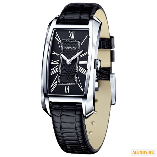 Наручные часы SOKOLOV
