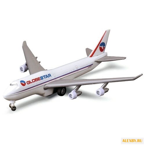 Набор техники Dickie Toys