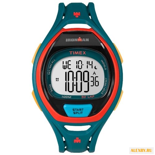 Наручные часы TIMEX TW5M01400