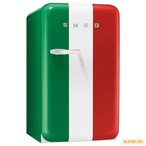 Холодильник smeg FAB10HRIT