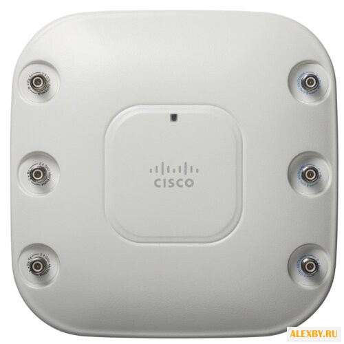 Wi-Fi роутер Cisco AIR-LAP1261N