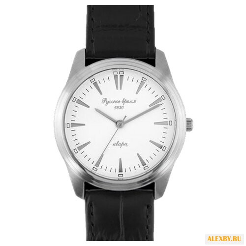 Наручные часы Русское время