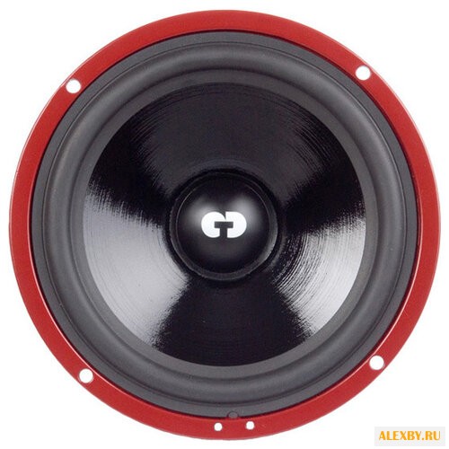 Автомобильная акустика CDT