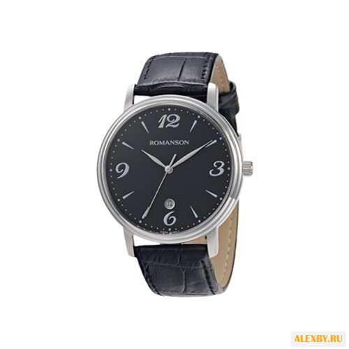 Наручные часы ROMANSON TL4259MWBK
