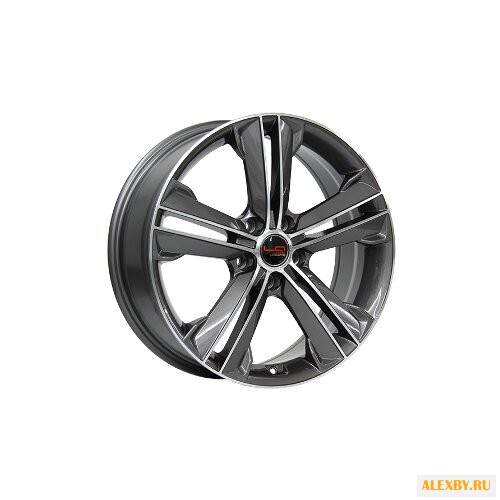 Колесный диск Replica KI506