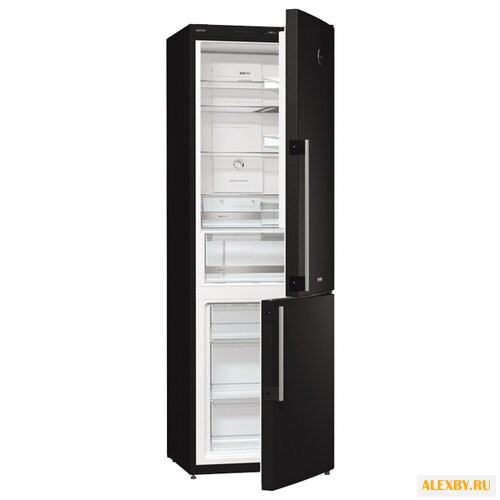 Холодильник Gorenje NRK 61 JSY2B