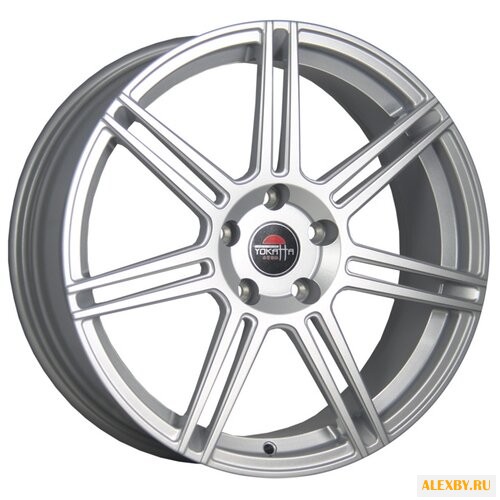 Колесный диск Yokatta Model