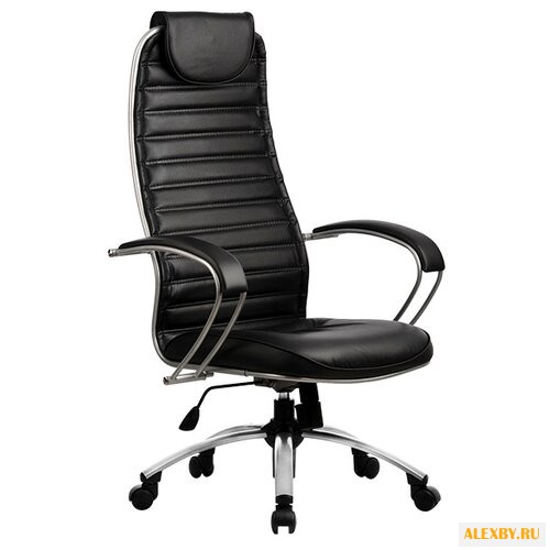 Компьютерное кресло Метта BA-5 Al