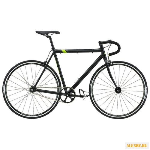 Шоссейный велосипед Fuji Bikes