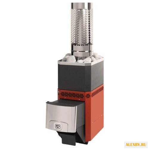 Банная печь Теплодар Русь 12 Л