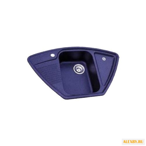 Врезная кухонная мойка Granicom