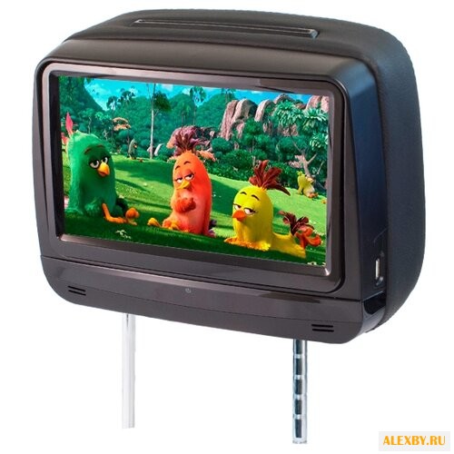 Автомобильный монитор AVEL