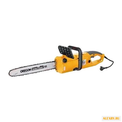 Цепная электрическая пила