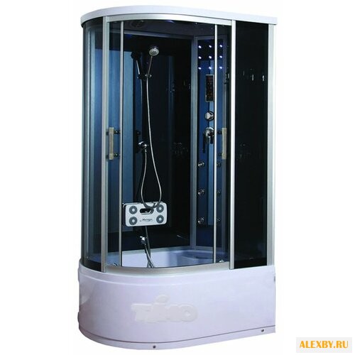 Закрытая кабина Timo T-1120 R