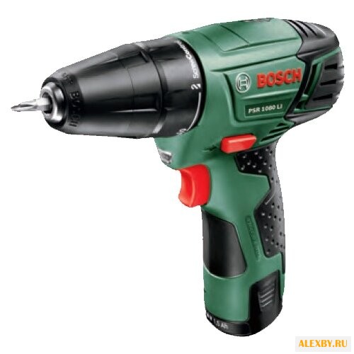 Дрель-шуруповерт BOSCH PSR 1080