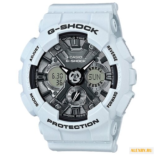 Наручные часы CASIO GMA-S120MF-2A