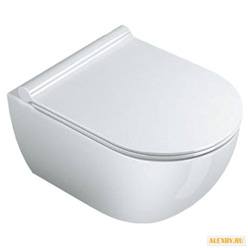 Унитаз CATALANO Sfera 1VSS5000