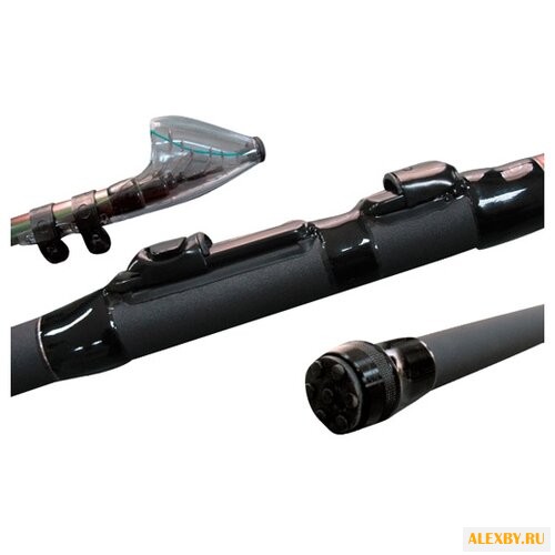 Удилище поплавочное Maximus