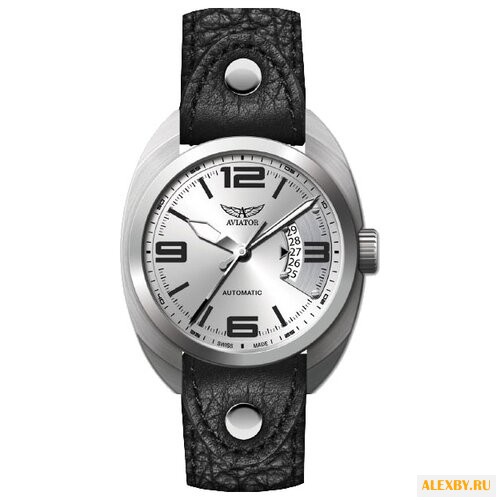 Наручные часы Aviator