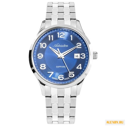 Наручные часы Adriatica