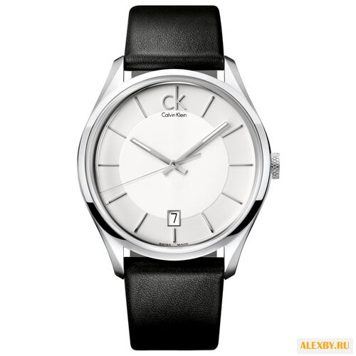 Наручные часы CALVIN KLEIN