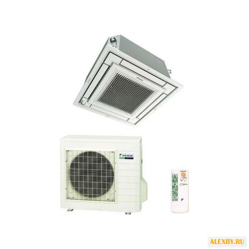 Сплит-система Daikin FFQ25C