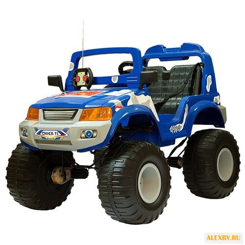 Chien Ti Автомобиль Off Roader