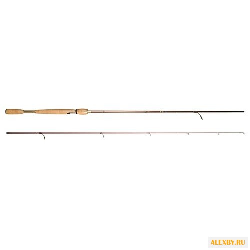 Удилище спиннинговое KOSADAKA