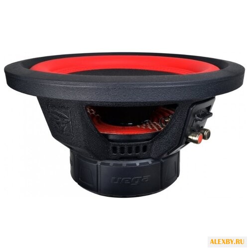 Автомобильный сабвуфер