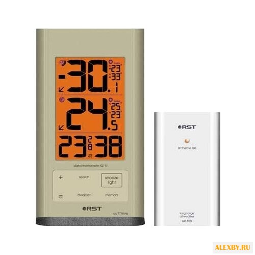 Термометр RST 02717