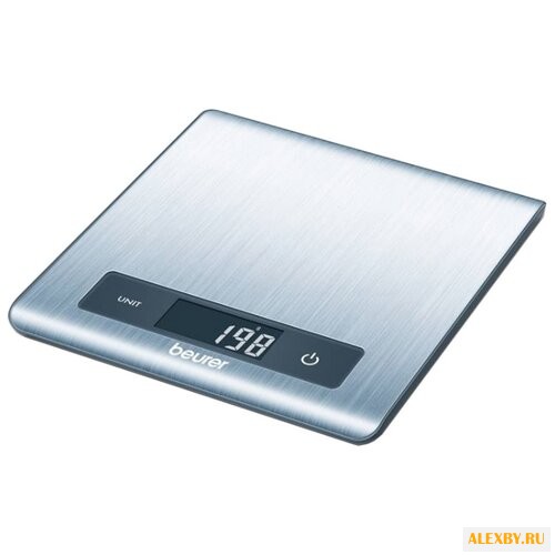 Кухонные весы Beurer KS 51