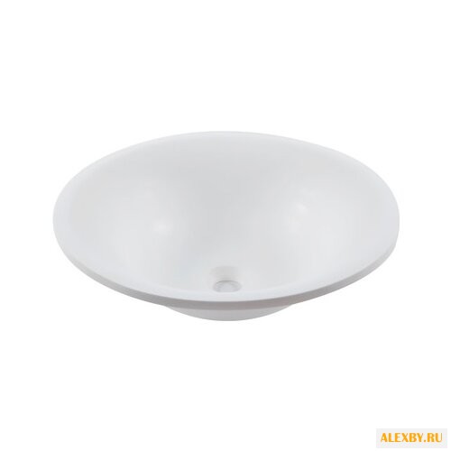 Раковина 48 см MonteBianco Ganna