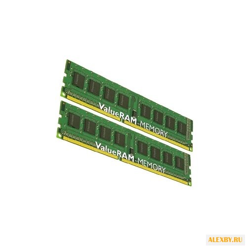 Оперативная память Kingston