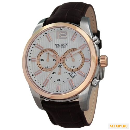 Наручные часы Спутник НМ-1U824