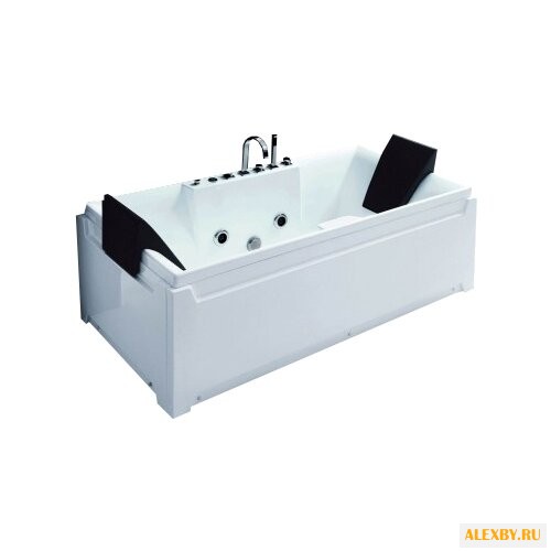 Отдельно стоящая ванна Royal