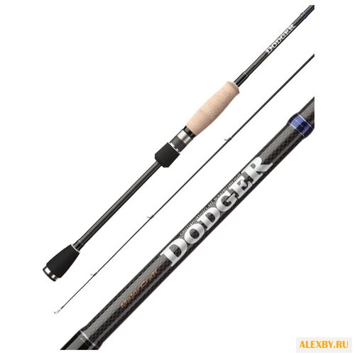 Удилище спиннинговое Major