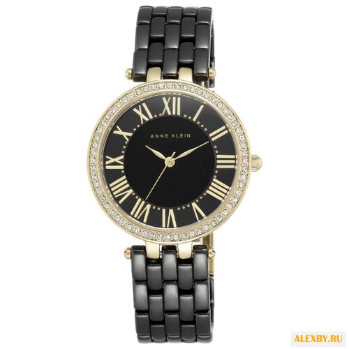 Наручные часы ANNE KLEIN 2130BKGB