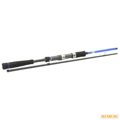 Удилище спиннинговое Major