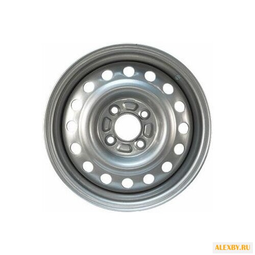 Колесный диск Trebl 53A45R