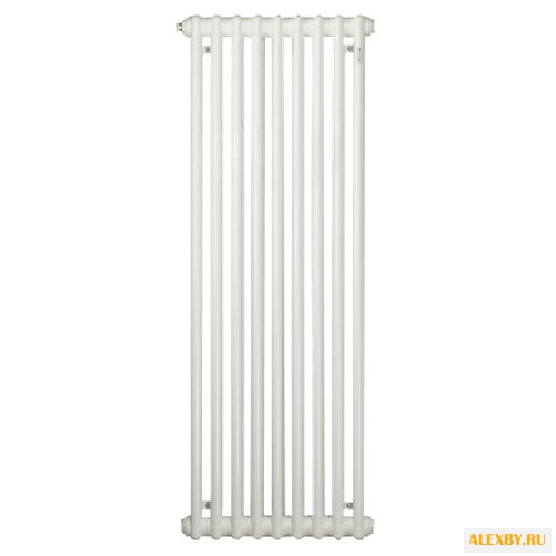 Радиатор трубчатый сталь