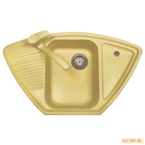 Врезная кухонная мойка Unigran