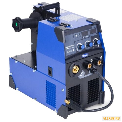 Сварочный аппарат Aurora