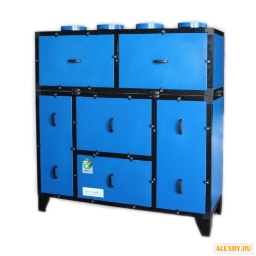 Вентиляционная установка