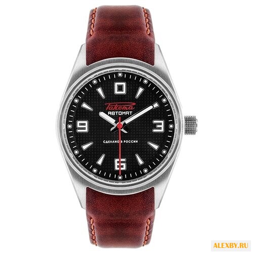 Наручные часы Ракета