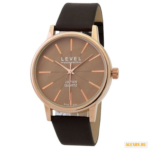 Наручные часы LEVEL 1025639