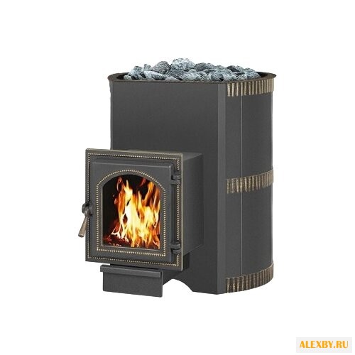 Банная печь Везувий ЛАВА 16 220