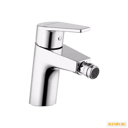 Однорычажный смеситель для биде