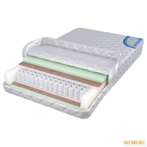 Матрас Промтекс-Ориент Soft