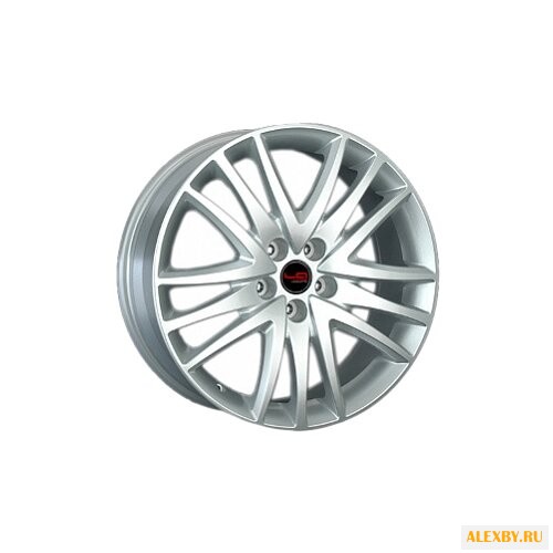 Колесный диск LegeArtis HND106