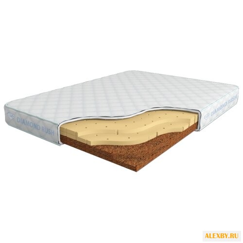 Матрас Diamond Rush Cocos